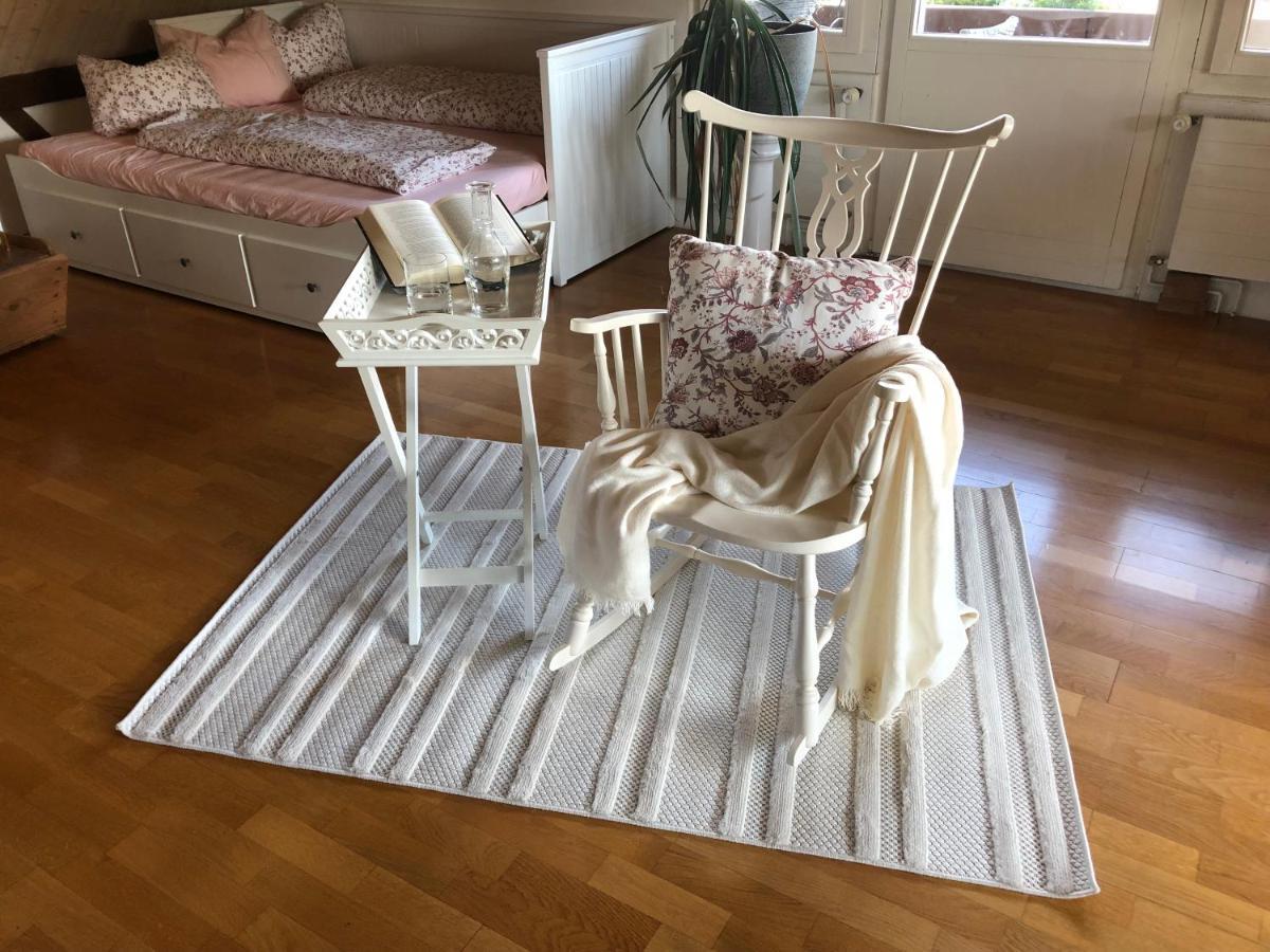 Kandis B&B Brunegg Экстерьер фото